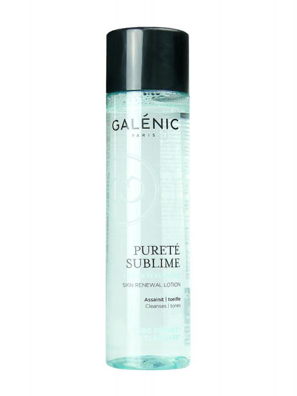 Galenic cauterets loción purificante matificante 200 ml