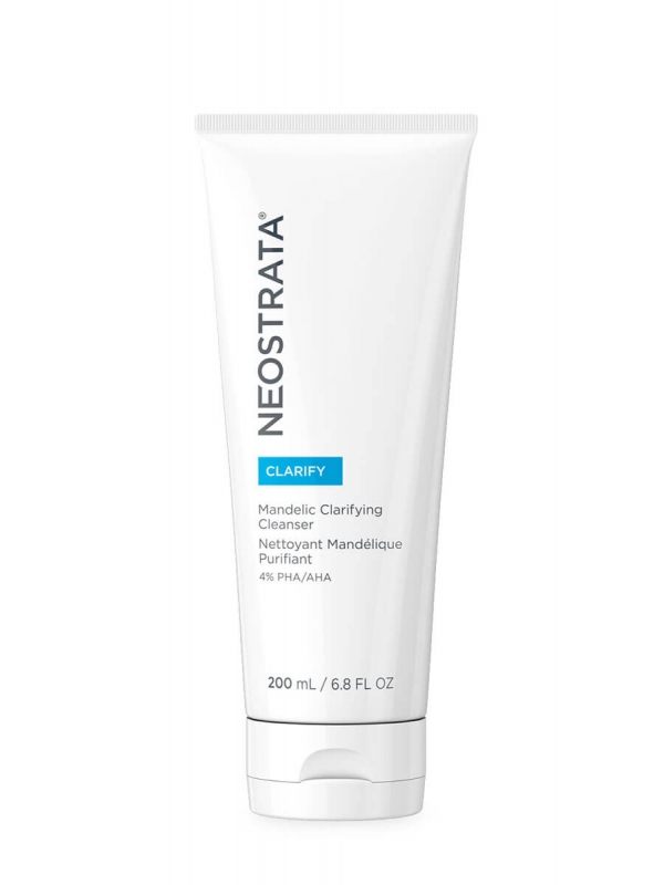 Neostrata clarify limpiador sebonormalizante 200 ml