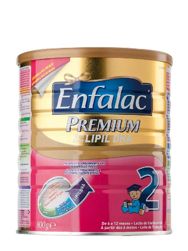Enfamil 2 premium 800 g