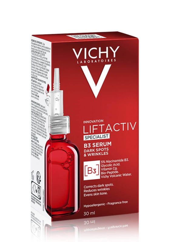 Vichy liftactiv specialist b3 sérum manchas oscuras 30 ml