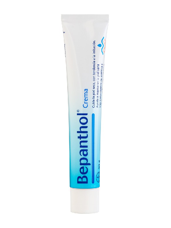Bepanthol ® crema cuidado piel seca 30 gr