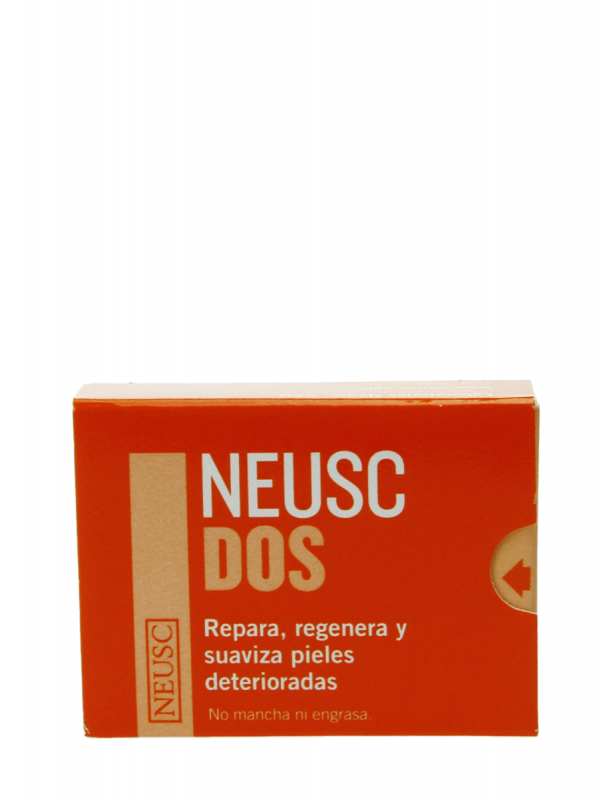Neusc-2 pastilla lápiz 24 g