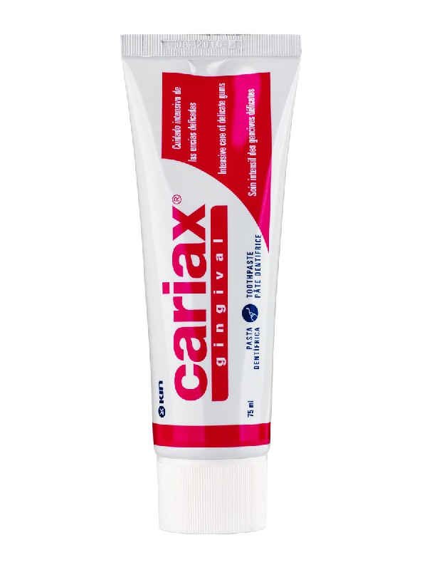Cariax gingival 75 ml