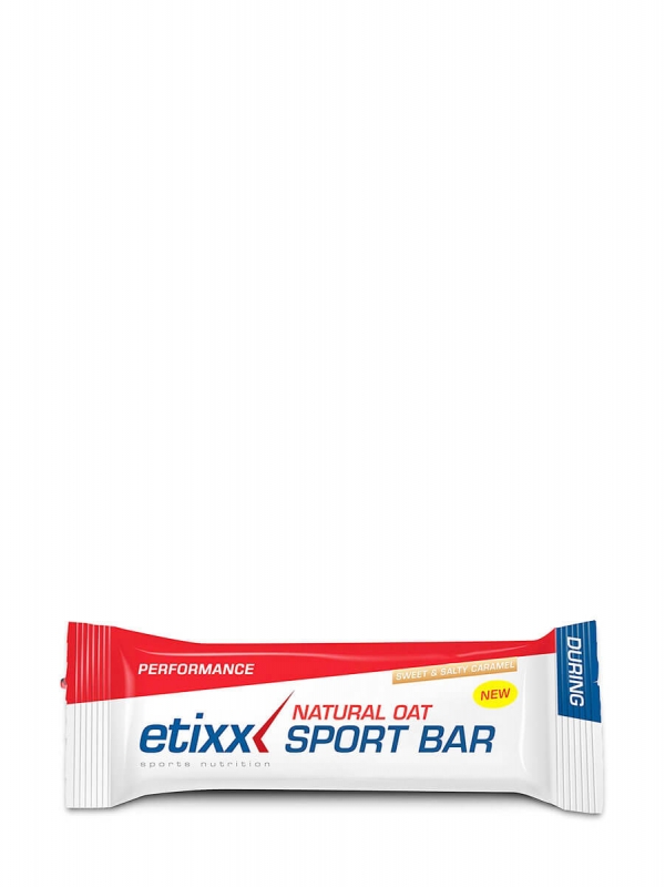 Etixx sweet and salty barrita 1x55gr