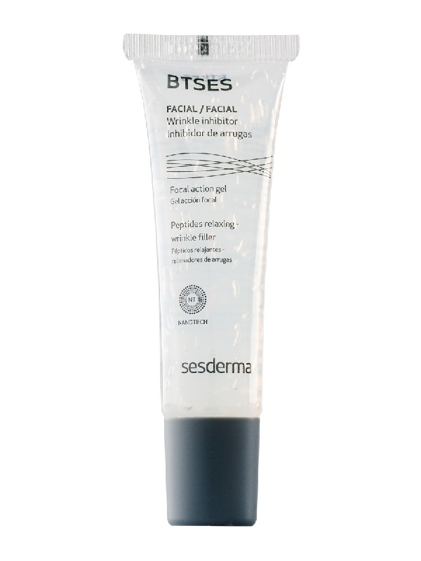 Btses gel inhibidor de arrugas 15 ml