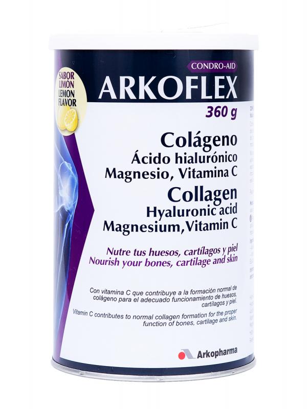 Arko condro-aid colageno 360 g