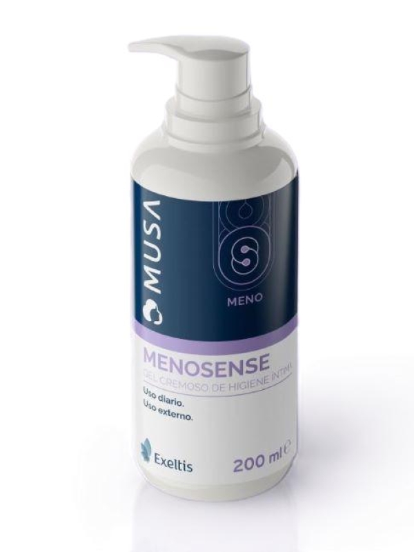 Musa menosense 200 ml