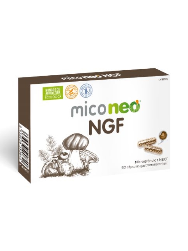 Mico neo ngf 60 capsulas