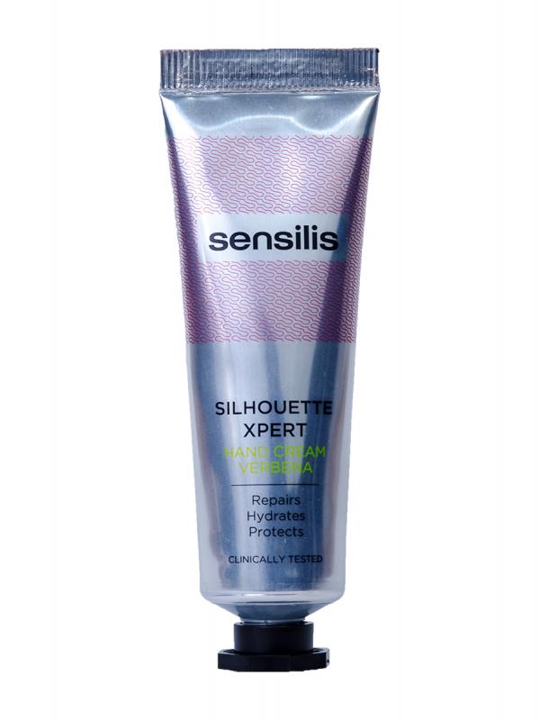 Sensilis crema manos verbena 30 ml