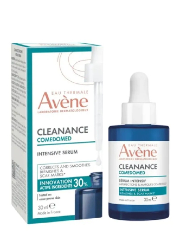 Avene cleanance comedomed serum intensivo