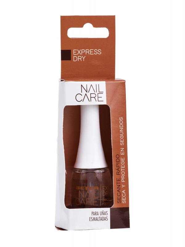 Beter nail care secante rápido