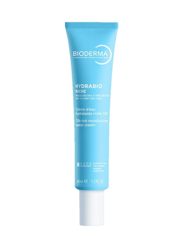 Bioderma hydrabio crema rica 40 ml