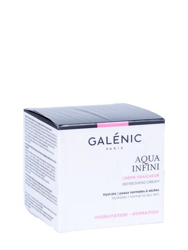 Galenic aquapulpe crema fresca hidratante 40 ml