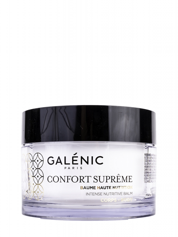 Galenic confort supreme bálsamo corporal 200 ml