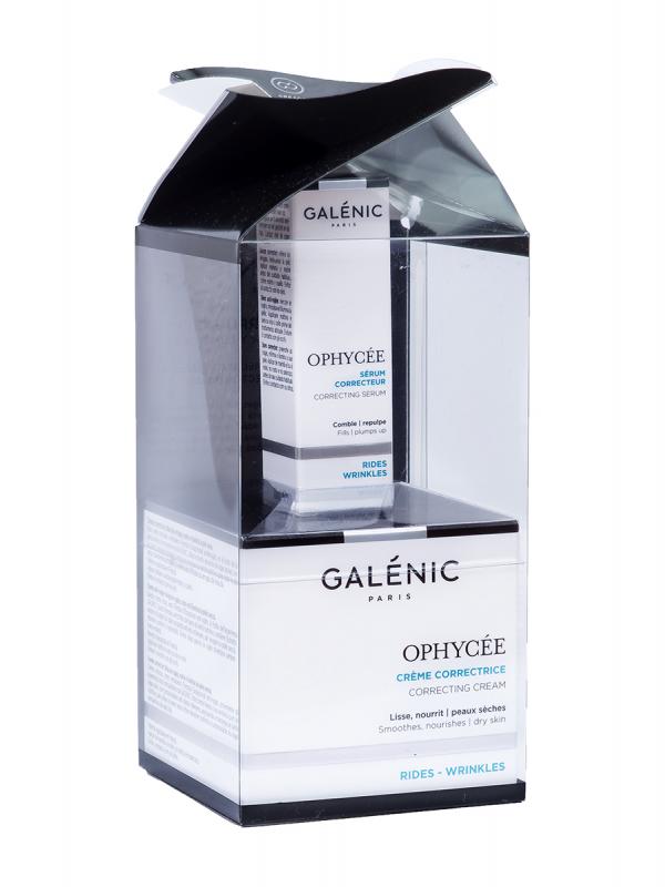 Galenic ophycee crema antiarrugas 50 ml