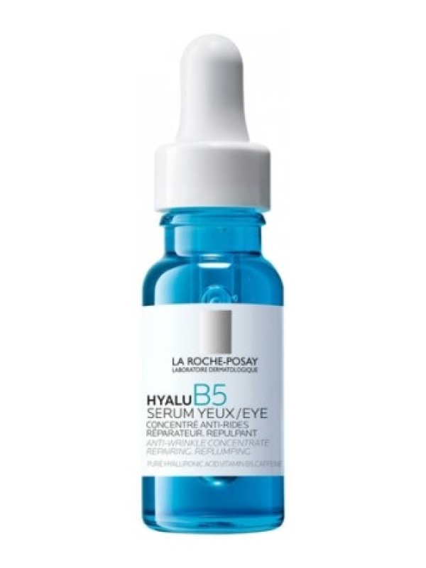 La roche hyalu b5 serum ojos 15 ml