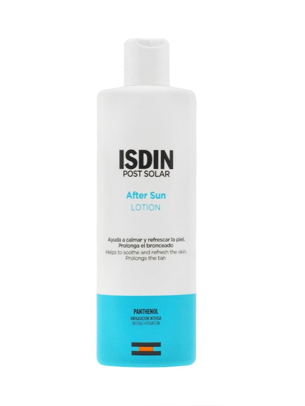 Isdin aftersun lotion 250ml