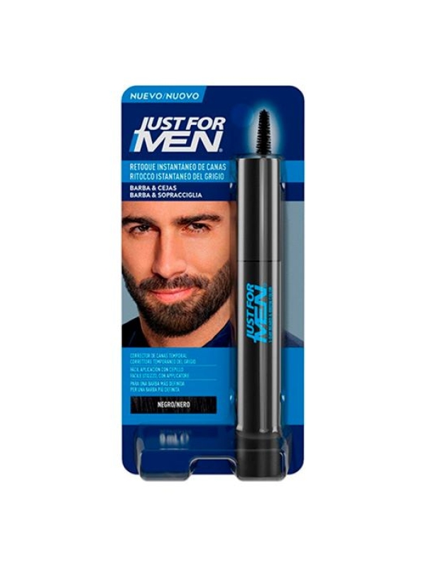 Jfm corrector canas negro 9ml