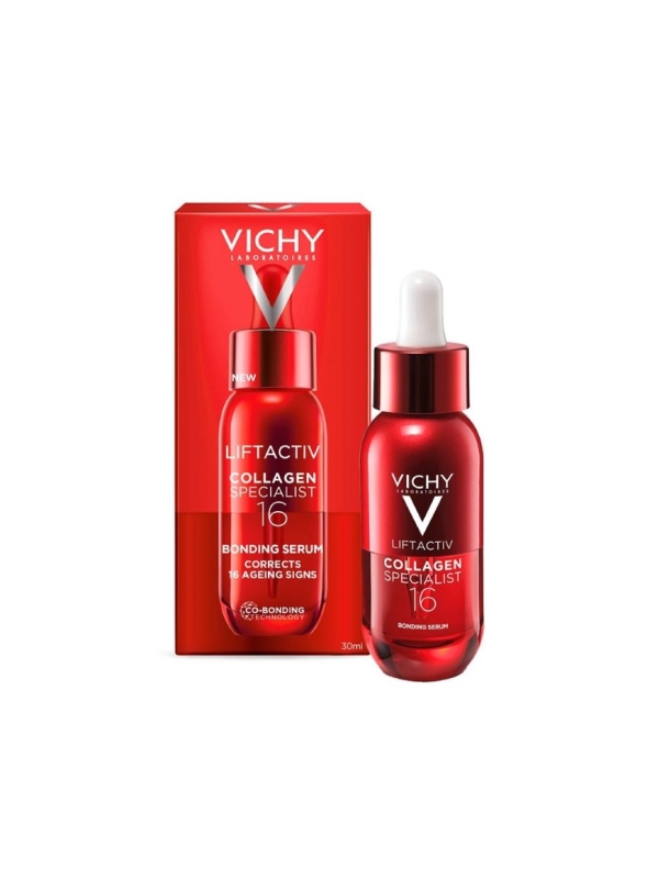 Vichy liftactiv serum  ojos collag spc16 15ml