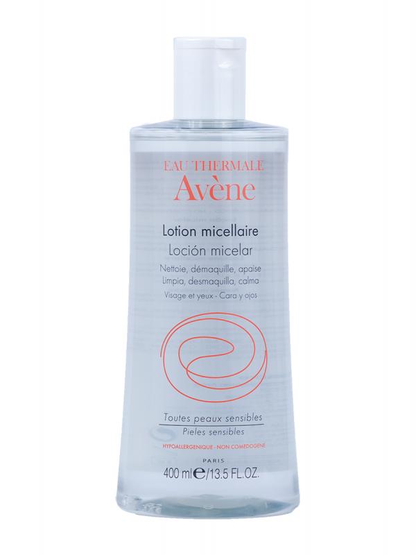 Avène loción micelar 400ml