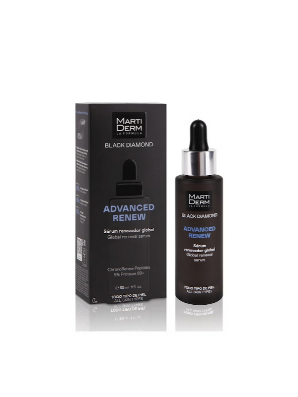 Martiderm serum advanced renew 30 ml