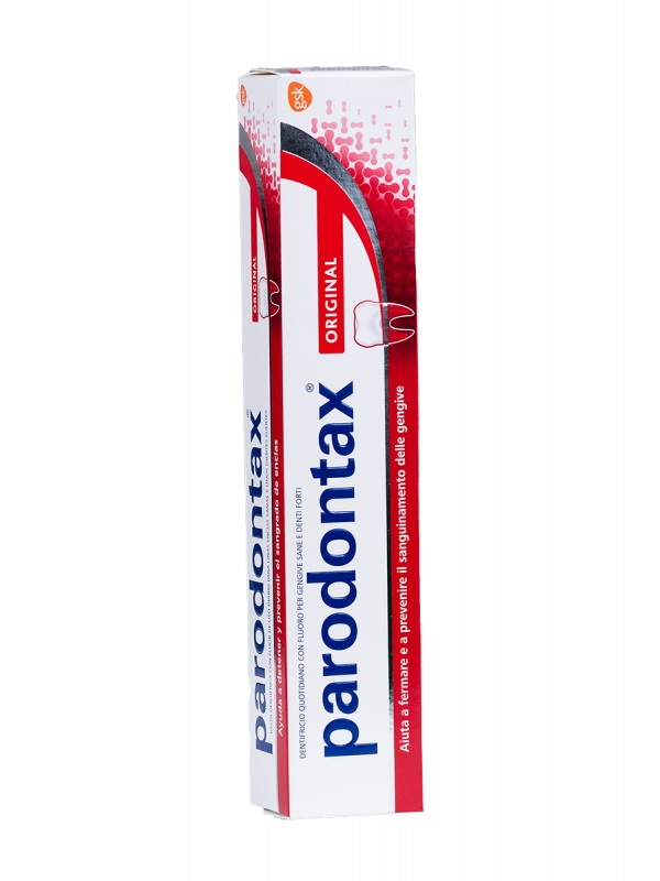 Parodontax original 75 ml