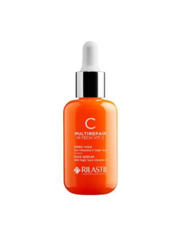 Rilastil multirepair vit c serum facial 30ml