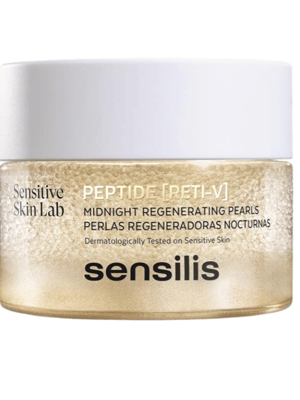Sensilis peptide reti v 50 ml perlas nocturnas