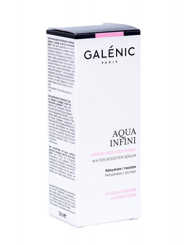 Sérum aqua infini galenic 30ml