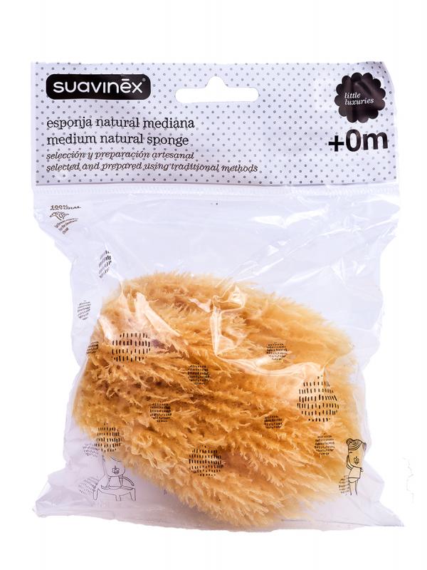 Suavinex esponja mediana