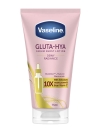 Vaseline gluta-hya sérum corporal dewy radiance 75ml