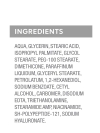 Dove Pro-Ceramida + Hidratación sérum corporal 200ml