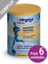 Pack 6 unidades colnatur complex vainilla gourmet