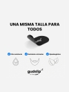 Gudslip cinta bucal 30 unidades