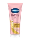 Vaseline gluta-hya sérum corporal dewy radiance 200ml