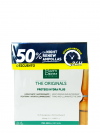 Pack martiderm® proteos hydra plus 30 ampollas + night renew 10 ampollas