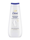 Dove advanced care hidratación profunda gel ducha 400ml