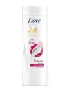 Dove intensiva loción corporal pantenol 400ml