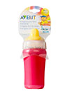 Avent taza magic sport +18m