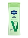 Vaseline intensive care aloe soothe loción corporal 400ml