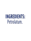 Vaseline original protecting jelly 100ml