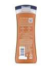 Vaseline intensive care cocoa radiant loción corporal hidratante 400ml