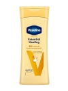Vaseline intensive care essential healing loción corporal 400ml