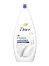 Dove indulging caring bath gel de ducha 720ml