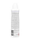 Dove whole body desodorante corporal spray 150 ml