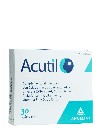 Acutil 30 cápsulas