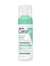 Cerave limpiador air foam reequilibrante 148ml