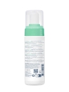 Cerave limpiador air foam reequilibrante 148ml