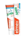 Elmex junior pasta dental infantil 75 ml