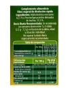 Casenfibra junior sabor neutro 14 sobres 2.5 g